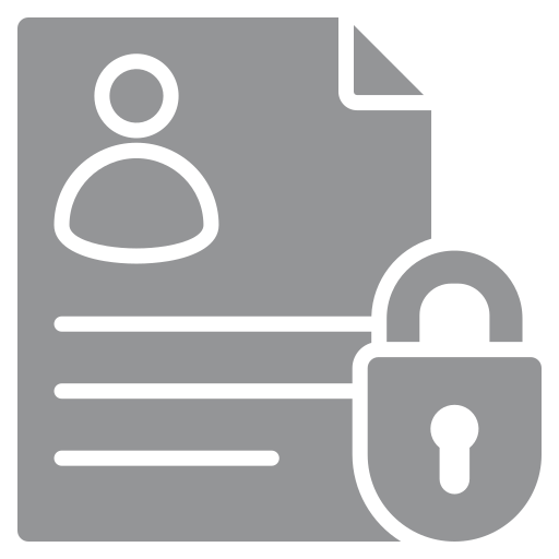 Privacy Icon
